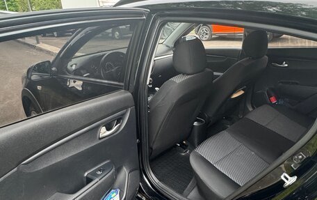 KIA Rio IV, 2019 год, 1 380 000 рублей, 8 фотография