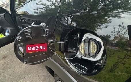 KIA Rio IV, 2019 год, 1 380 000 рублей, 12 фотография