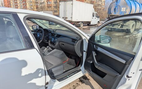Skoda Octavia, 2019 год, 830 000 рублей, 9 фотография