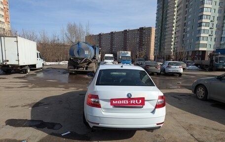 Skoda Octavia, 2019 год, 830 000 рублей, 6 фотография
