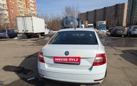 Skoda Octavia, 2019 год, 830 000 рублей, 7 фотография