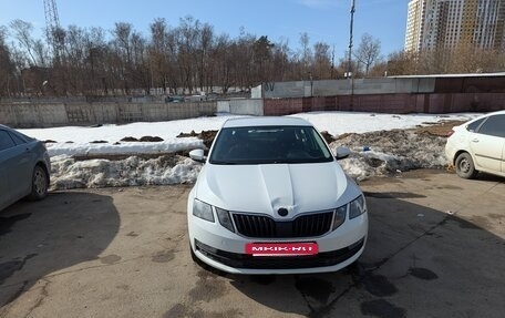 Skoda Octavia, 2019 год, 830 000 рублей, 4 фотография