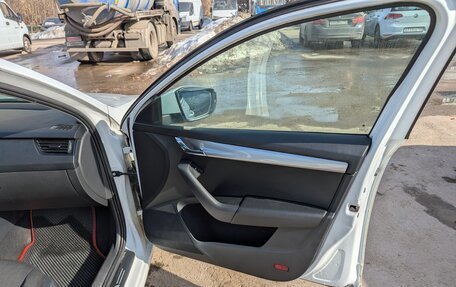 Skoda Octavia, 2019 год, 830 000 рублей, 11 фотография