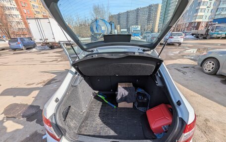Skoda Octavia, 2019 год, 830 000 рублей, 18 фотография