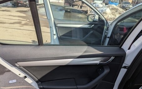 Skoda Octavia, 2019 год, 830 000 рублей, 17 фотография
