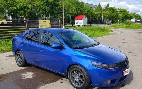 KIA Cerato III, 2011 год, 850 000 рублей, 7 фотография