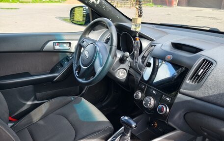 KIA Cerato III, 2011 год, 850 000 рублей, 5 фотография