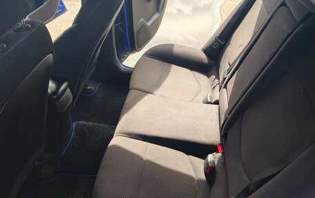 KIA Cerato III, 2011 год, 850 000 рублей, 6 фотография