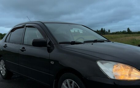 Mitsubishi Lancer IX, 2004 год, 450 000 рублей, 6 фотография