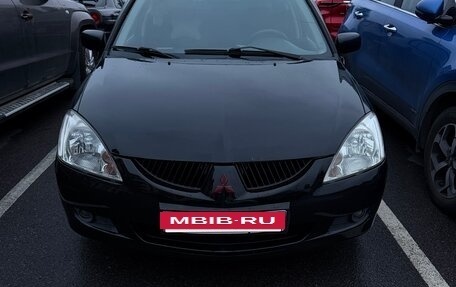 Mitsubishi Lancer IX, 2004 год, 450 000 рублей, 5 фотография
