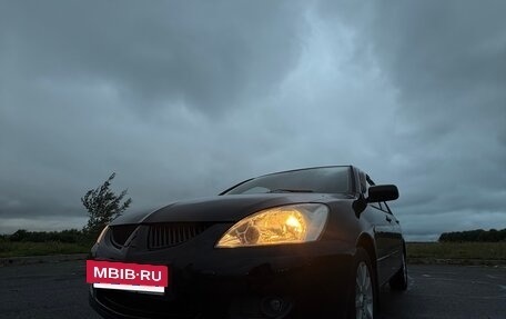 Mitsubishi Lancer IX, 2004 год, 450 000 рублей, 3 фотография