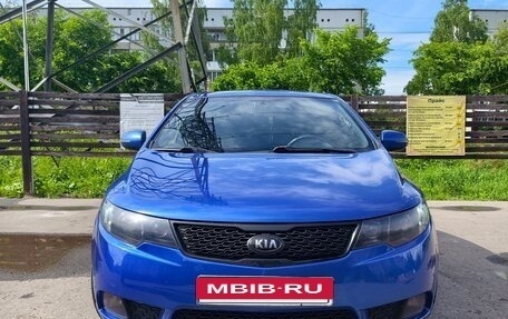 KIA Cerato III, 2011 год, 850 000 рублей, 8 фотография
