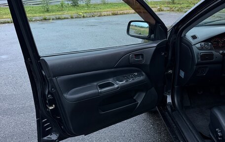Mitsubishi Lancer IX, 2004 год, 450 000 рублей, 13 фотография