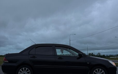 Mitsubishi Lancer IX, 2004 год, 450 000 рублей, 7 фотография