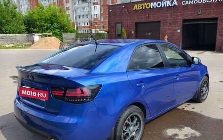 KIA Cerato III, 2011 год, 850 000 рублей, 3 фотография