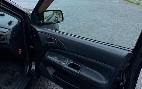 Mitsubishi Lancer IX, 2004 год, 450 000 рублей, 14 фотография