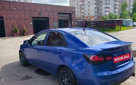 KIA Cerato III, 2011 год, 850 000 рублей, 4 фотография