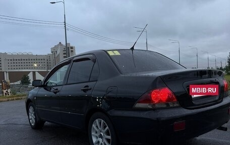 Mitsubishi Lancer IX, 2004 год, 450 000 рублей, 9 фотография