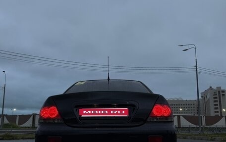 Mitsubishi Lancer IX, 2004 год, 450 000 рублей, 10 фотография