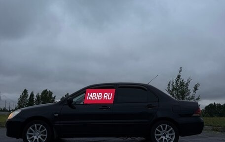 Mitsubishi Lancer IX, 2004 год, 450 000 рублей, 8 фотография