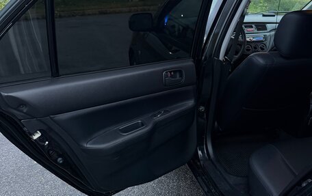 Mitsubishi Lancer IX, 2004 год, 450 000 рублей, 16 фотография