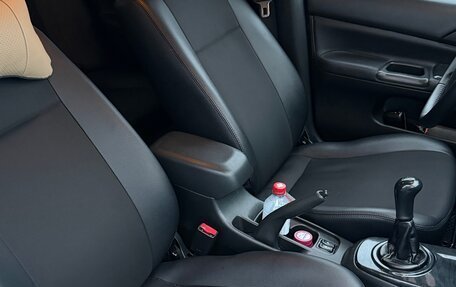 Mitsubishi Lancer IX, 2004 год, 450 000 рублей, 18 фотография