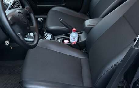 Mitsubishi Lancer IX, 2004 год, 450 000 рублей, 17 фотография