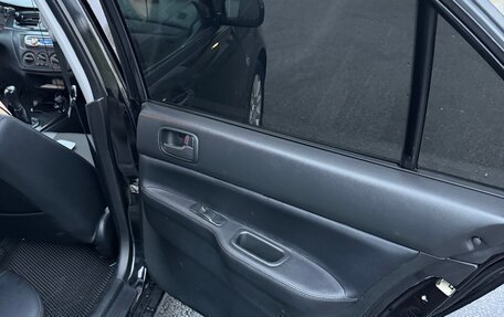 Mitsubishi Lancer IX, 2004 год, 450 000 рублей, 15 фотография