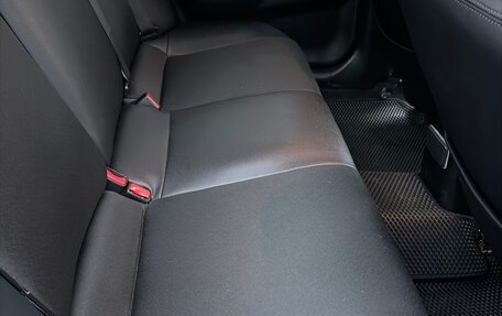 Mitsubishi Lancer IX, 2004 год, 450 000 рублей, 19 фотография