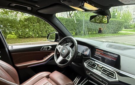 BMW X5, 2019 год, 4 900 000 рублей, 7 фотография