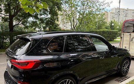 BMW X5, 2019 год, 4 900 000 рублей, 3 фотография