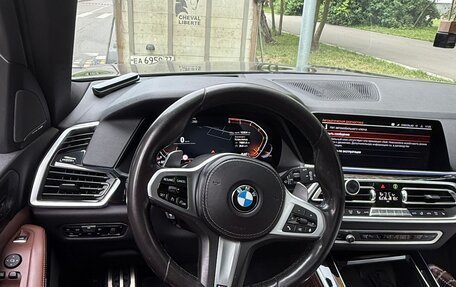 BMW X5, 2019 год, 4 900 000 рублей, 6 фотография