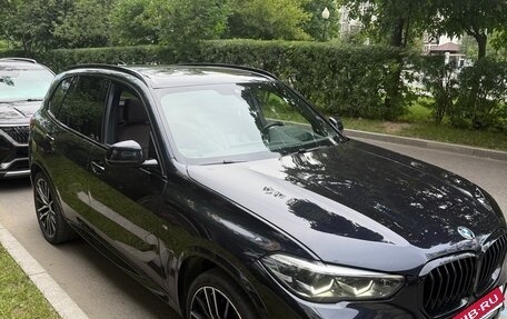 BMW X5, 2019 год, 4 900 000 рублей, 4 фотография
