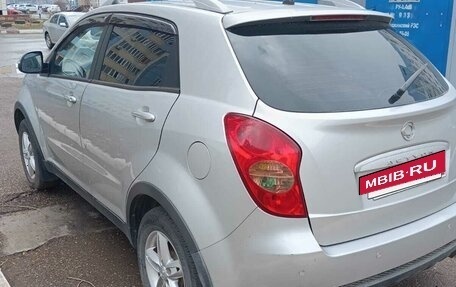 SsangYong Actyon II рестайлинг, 2011 год, 499 987 рублей, 6 фотография