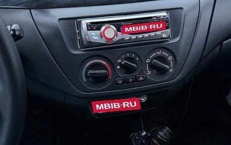 Mitsubishi Lancer IX, 2004 год, 450 000 рублей, 23 фотография