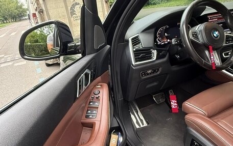 BMW X5, 2019 год, 4 900 000 рублей, 5 фотография