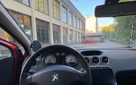 Peugeot 308 II, 2009 год, 399 000 рублей, 8 фотография