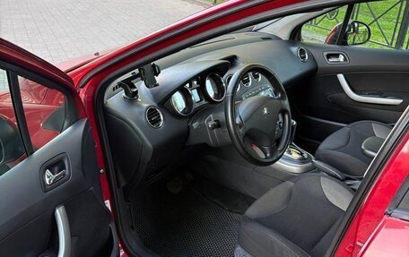 Peugeot 308 II, 2009 год, 399 000 рублей, 7 фотография