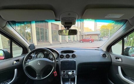 Peugeot 308 II, 2009 год, 399 000 рублей, 15 фотография