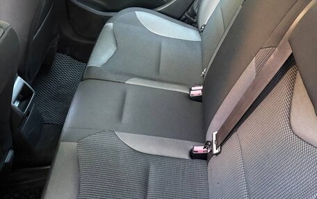 Peugeot 308 II, 2009 год, 399 000 рублей, 19 фотография
