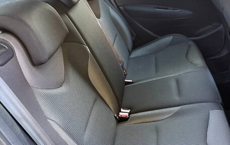 Peugeot 308 II, 2009 год, 399 000 рублей, 20 фотография