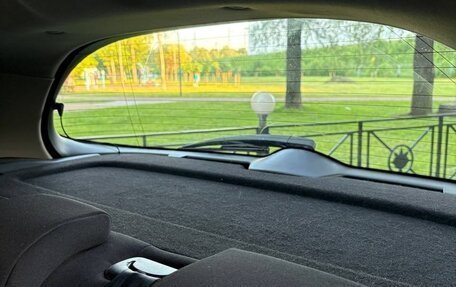 Peugeot 308 II, 2009 год, 399 000 рублей, 21 фотография