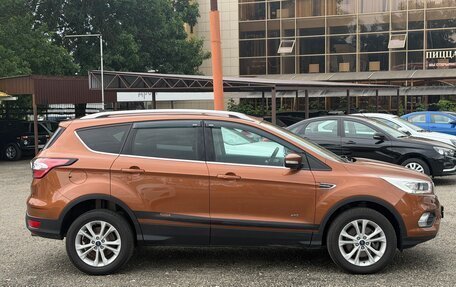 Ford Kuga III, 2017 год, 1 565 000 рублей, 8 фотография