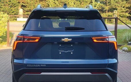 Chevrolet Equinox, 2024 год, 3 500 000 рублей, 6 фотография
