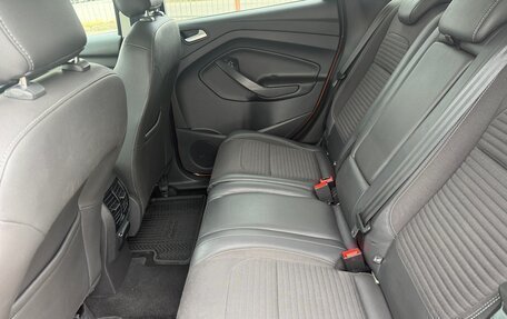 Ford Kuga III, 2017 год, 1 565 000 рублей, 20 фотография