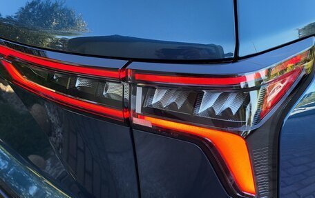 Chevrolet Equinox, 2024 год, 3 500 000 рублей, 13 фотография