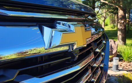Chevrolet Equinox, 2024 год, 3 500 000 рублей, 10 фотография