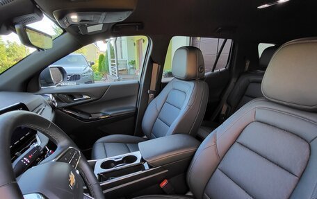 Chevrolet Equinox, 2024 год, 3 500 000 рублей, 17 фотография