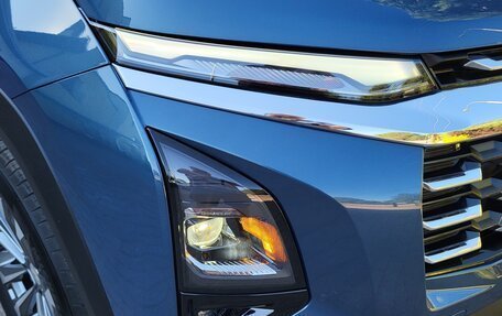 Chevrolet Equinox, 2024 год, 3 500 000 рублей, 12 фотография