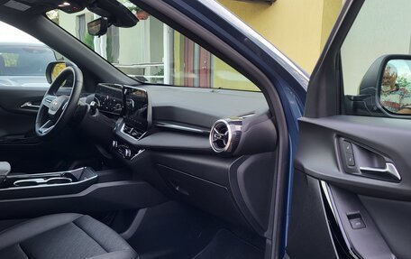 Chevrolet Equinox, 2024 год, 3 500 000 рублей, 22 фотография